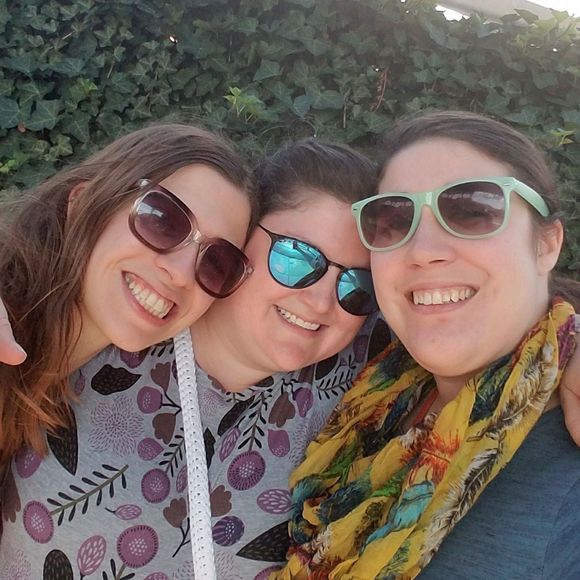 Meet your Posher, Jill - Picture 1 of 1